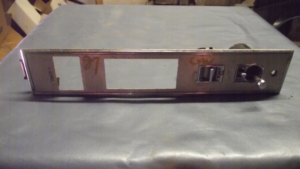 1979 Cadillac Switch Assembly  (#79CASAB3E)