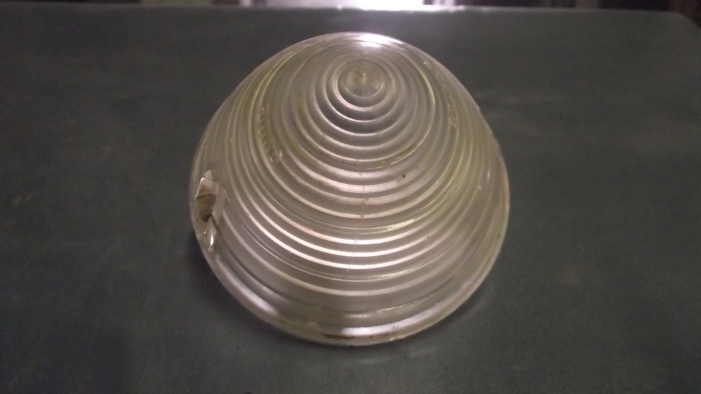 1958 Cadillac Parking Lens (#58CAPL2DE)