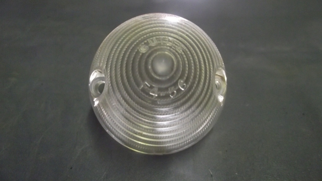 1956 Buick Backup Lens (#56BUBL2DE)