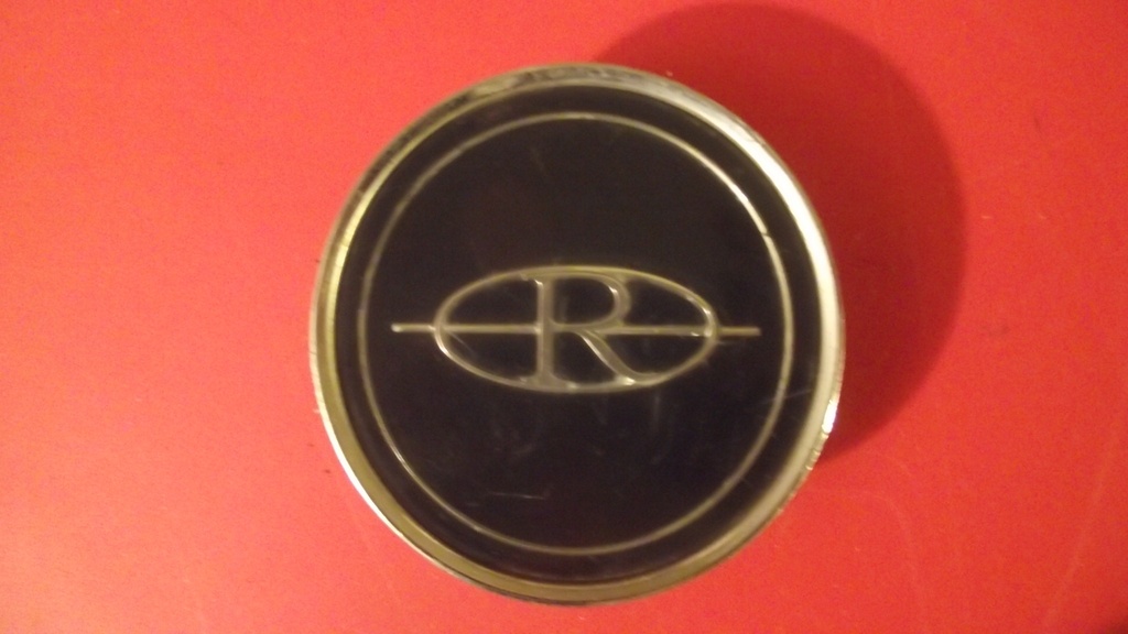 1979 Buick Center Wheel Cover (#79BUWC5EE)