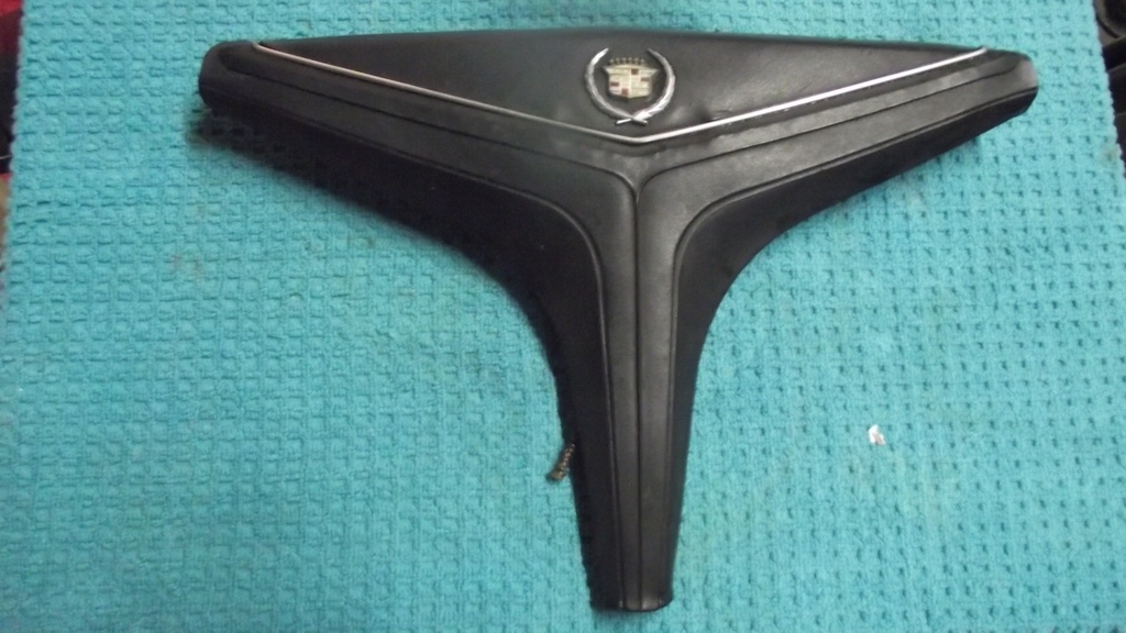 1971 Cadillac Horn Pad (#71CAHPB7E)