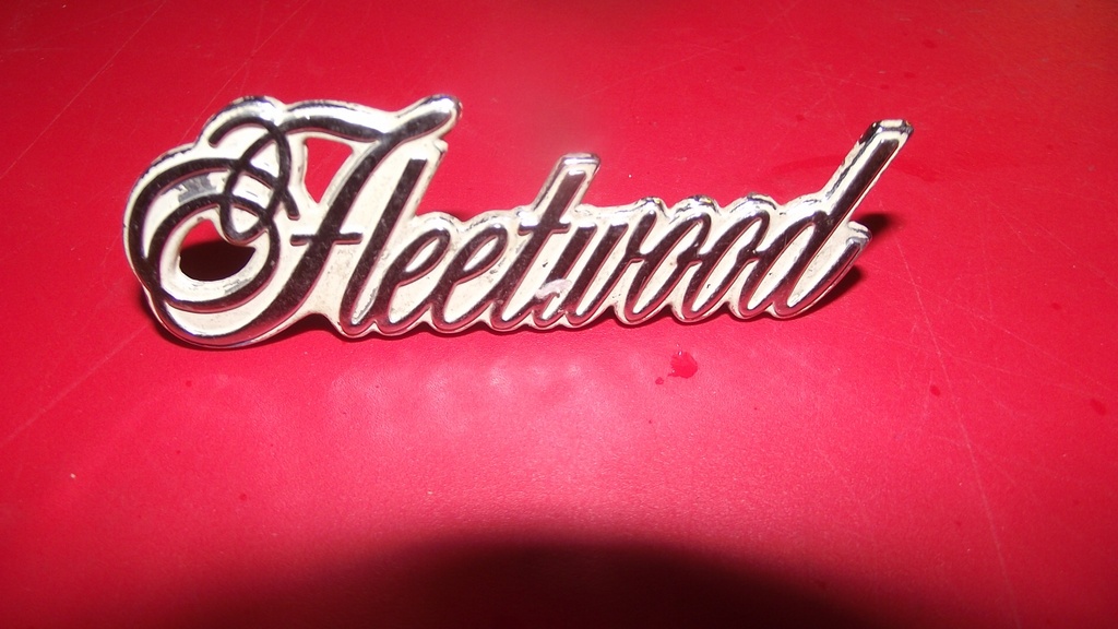 1977 Cadillac Fleetwood Script (#77CAFS5DE)