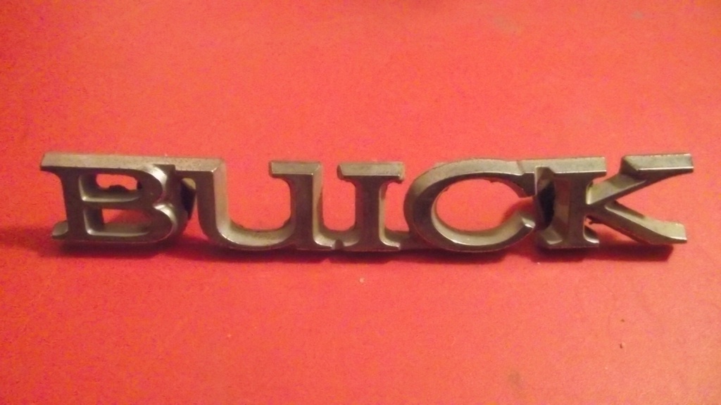 1973 Buick Script (#73BUBS5EE)