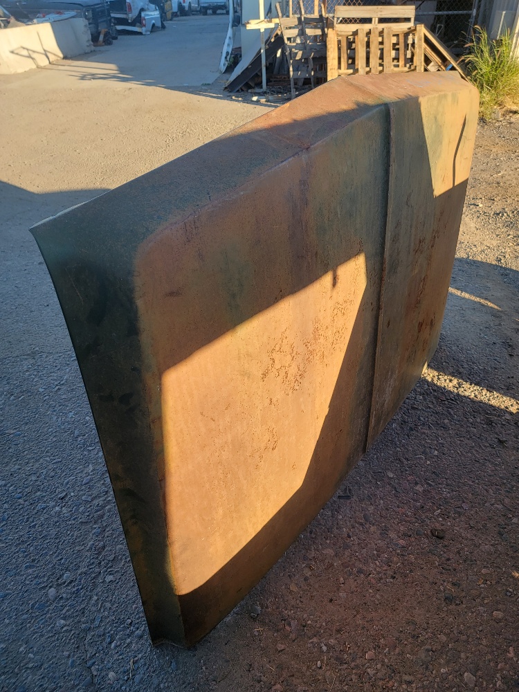 1969 Chevrolet Truck Hood (#69CHTH4D)