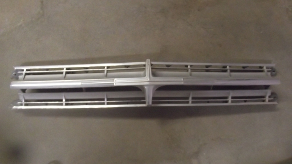 1964 Oldsmobile 98 Grille (#64OLFG2CE)