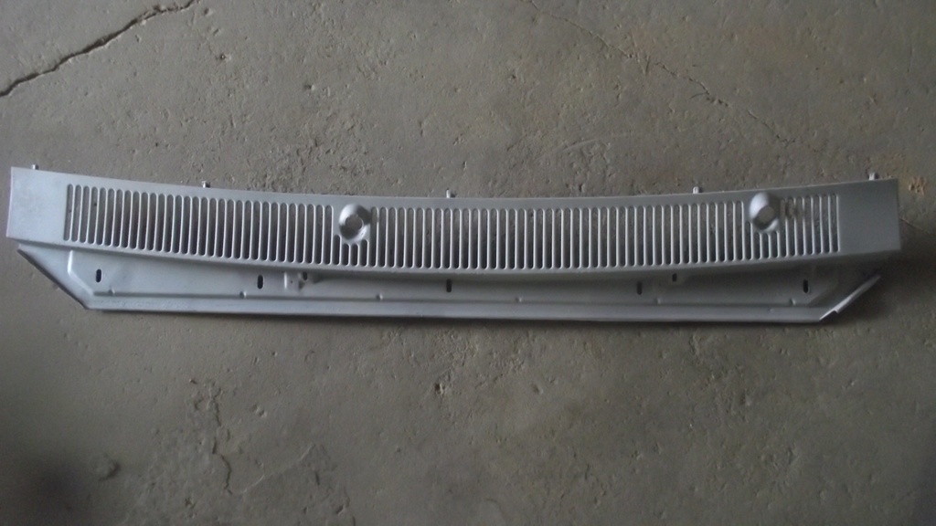 1964-67 Buick Skylark Cowl Vent Grille (#64BUCG2AE)