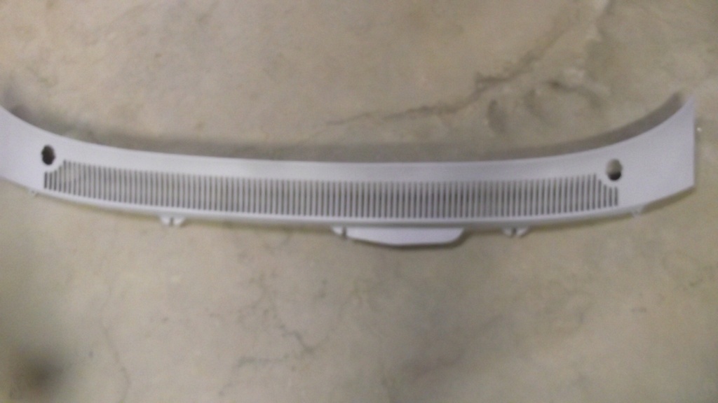 1964 Oldsmobile Cowl Vent Grille (#64OLCG2AE)