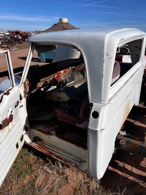 1970 Dodge Cabs (#70DGCnCASAC)