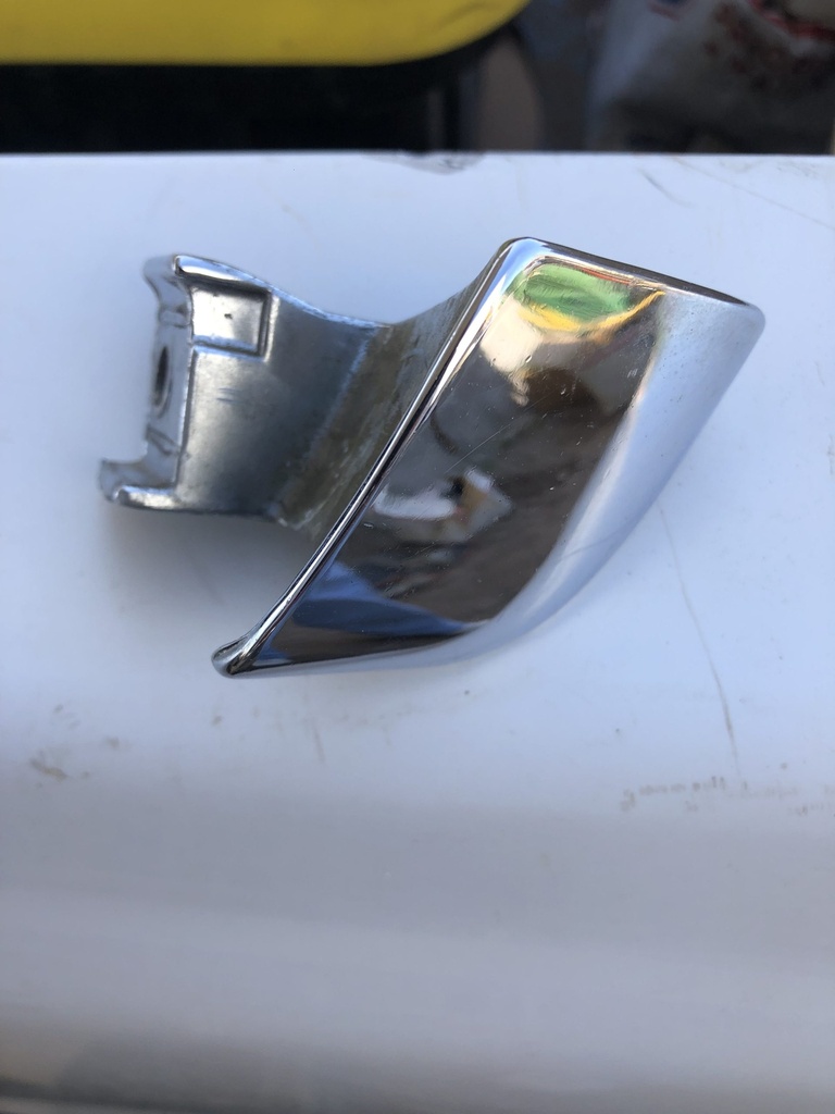 1976-80 Plymouth Volare Interior Door Handle (#76PLDOHAB)