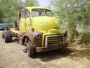 1950 GMC-Truck GMC (#50GT5021C)