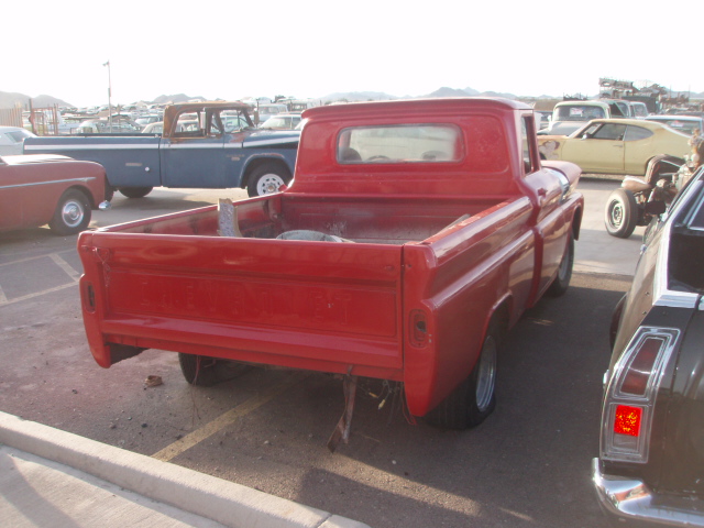 1963 GMC-Truck 1/2 (#63GTNVND)