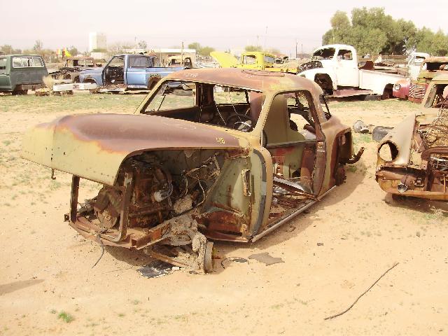 1948 Studebaker Executive (#489348C)