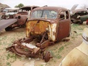 1941 Packard Executive (#416438C)