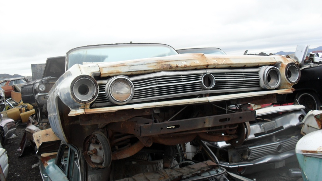 1962 Buick LeSabre (#62BU0917C)