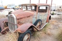 1932 Other Car Willys (#32WIMAR)