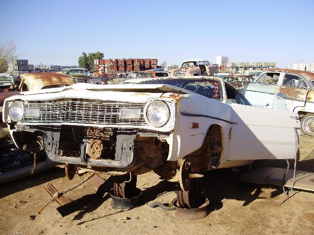 1974 Dodge Dart (#74DG5530C)