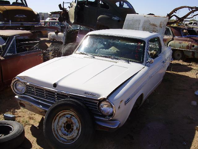 1965 Dodge Dart (#65DG9749C)