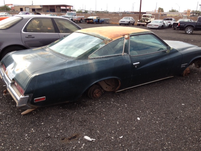 1973 Buick Century (#73BU0227B)