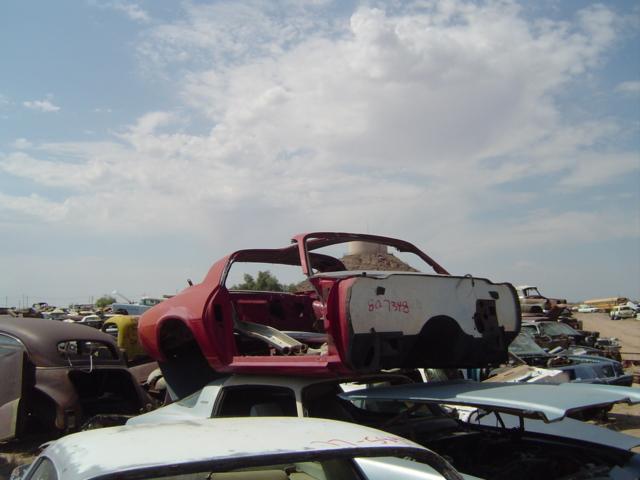 1980 Chevrolet Camaro (#80CH7348C)