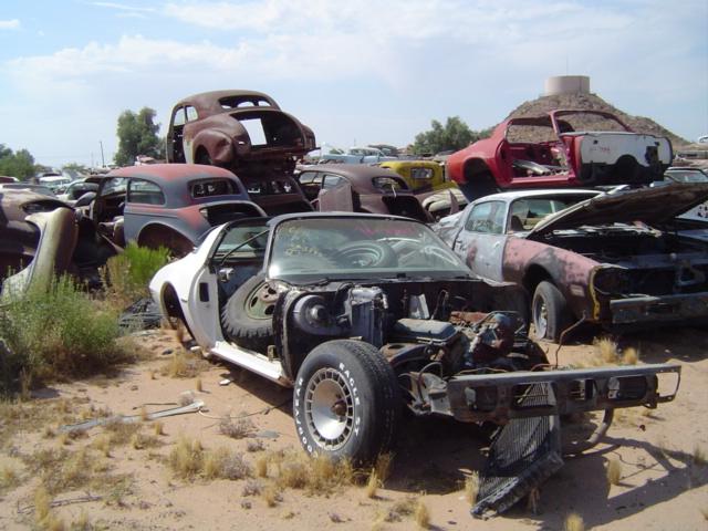 1978 Chevrolet Camaro (#78CH3849C)