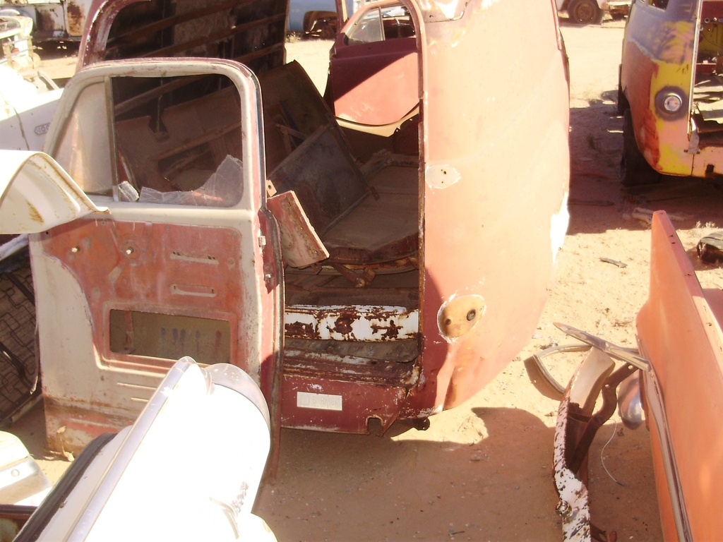 1953 Dodge-Truck Dodge (#53DT3078C)