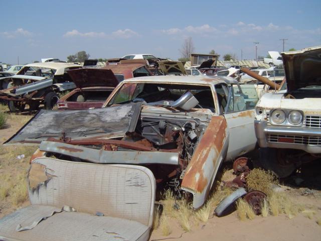 1966 Chevrolet Caprice (#66CH2944C)