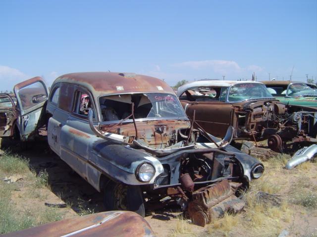 1950 Cadillac DeVille (#50CA8992C)