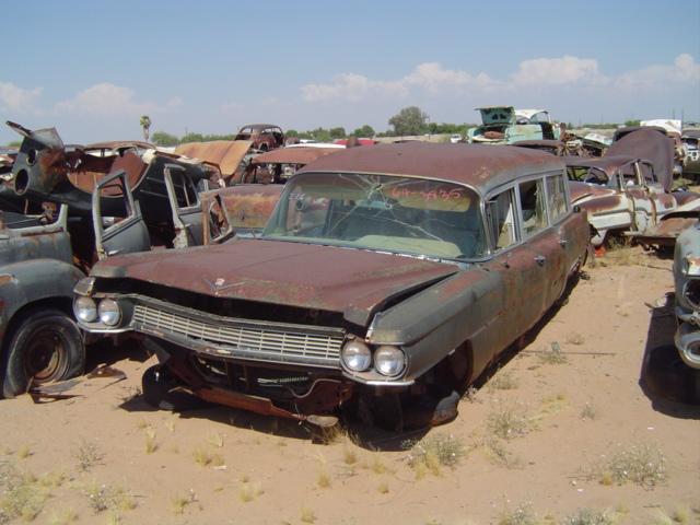 1964 Cadillac DeVille (#64CA3835C)