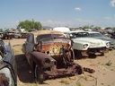 1947 Cadillac DeVille (#47CA6311C)