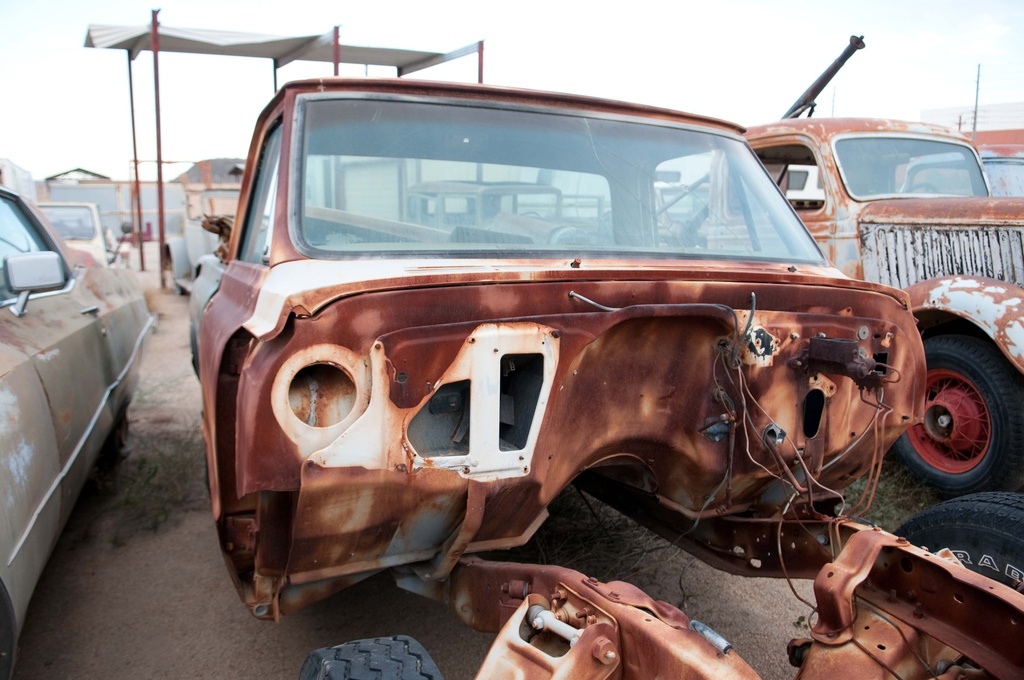 1967 Chevy-Truck Chevrolet Truck (#67CTNV1)