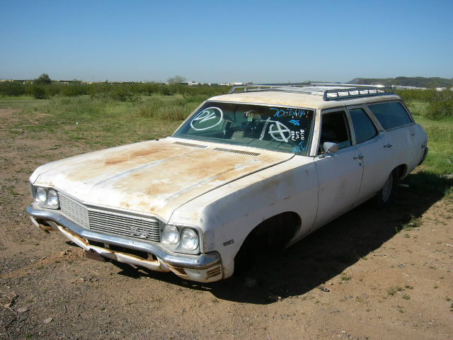 1970 Chevrolet Chevrolet Car (#70CH3114B)