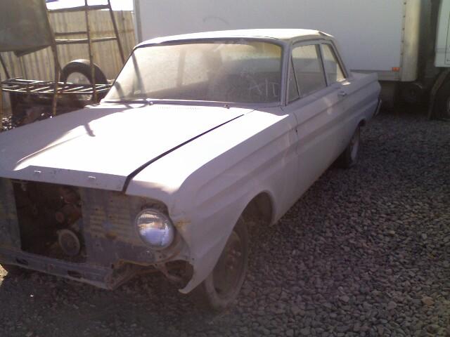 1964 Ford Falcon (#64FO4175C)