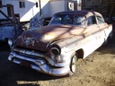 1953 Oldsmobile Eighty-Eight (#53OL9731C)