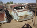 1953 Oldsmobile Eighty-Eight (#53OL9064C)