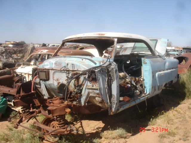 1954 Ford Ford Car (#54FOnvb6C)