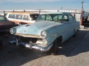 1953 Ford Ford Car (#53FO0472C)