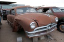 1950 Ford Ford Car (#50FON2R)