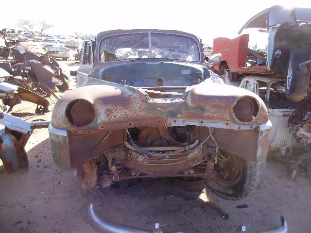 1948 Desoto Deluxe (#485204C)