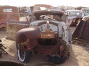 1946 Dodge Deluxe (#46DG3275C)