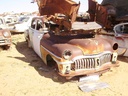 1950 Desoto Deluxe (#503695C)