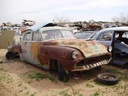 1952 Desoto Deluxe (#525283C)