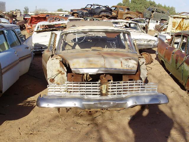 1959 Plymouth Fury (#59PL6386C)