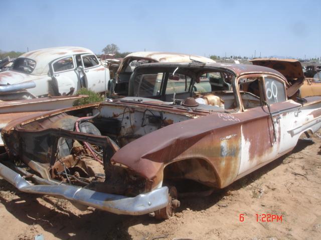 1960 Chevrolet Bel Air (#60CH1913C)