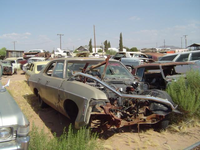 1969 Chevrolet Bel Air (#69CH0098C)