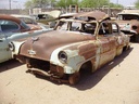 1953 Chevrolet Bel Air (#53CH8727C)