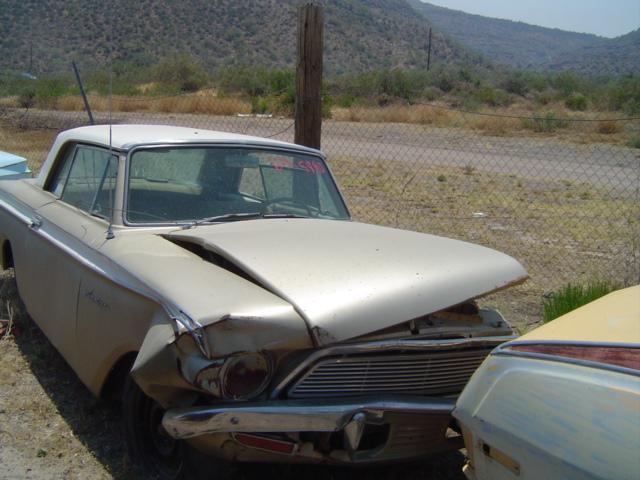 1963 AMC American (#63OC5890B)