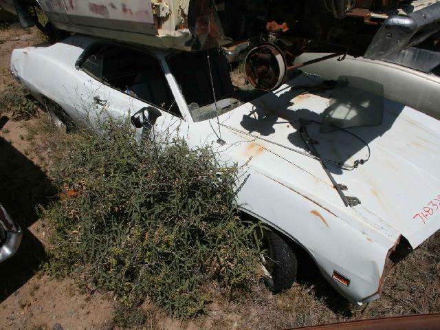 1971 Ford Torino (#71FO8328B)