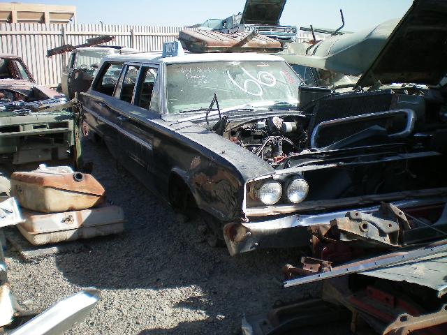 1966 Dodge Coronet (#66DG2564D)