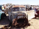 1946 Dodge Coronet (#46DO6397C)