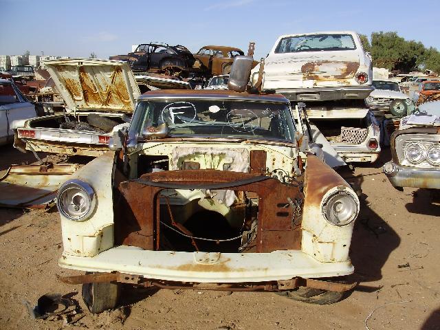 1955 Dodge Coronet (#55DG1719C)